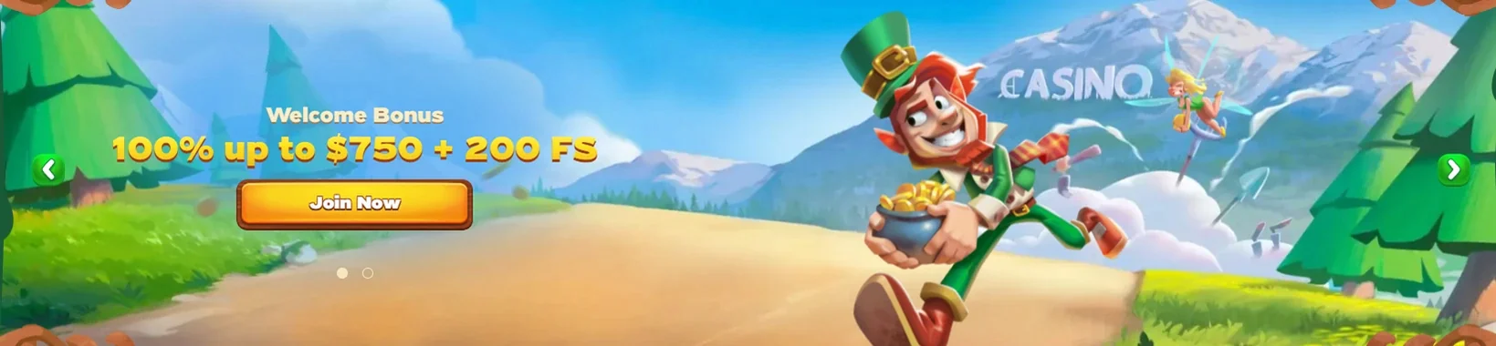 Greenluck Casino Casino Gaming