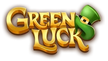 Greenluck Casino Logo